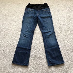 Citizens of Humanity Maternity Jeans